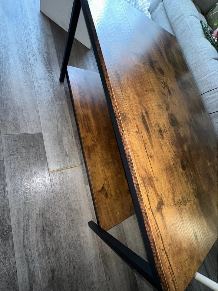 Coffee table - photo 3