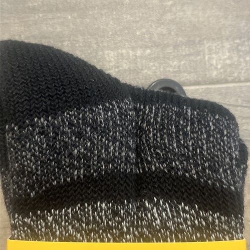 Polar Paws Mens 7-12 Heat Socks Warm Winter Work Casual - photo 3
