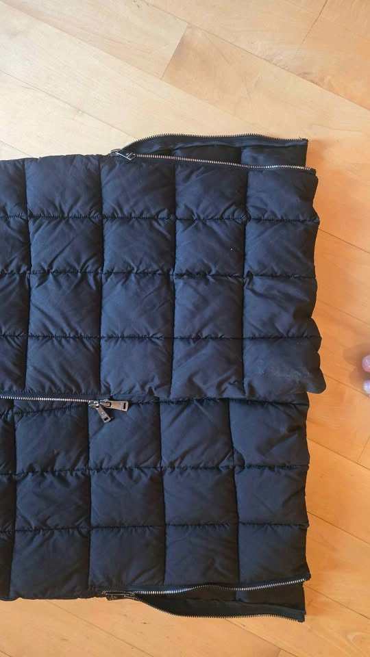 Bodycon Bernardo Long Hood Puffer Coat - photo 4