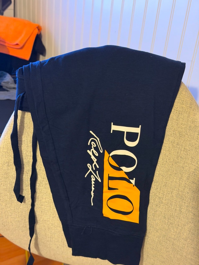 Polo Ralph Lauren Sleep Joggers - NEW