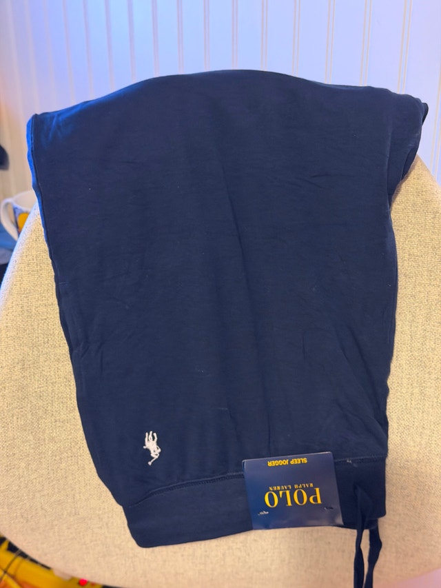 Polo Ralph Lauren Sleep Joggers - NEW - photo 3