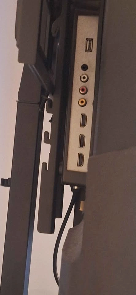 Sceptre X40 LED TV - photo 2
