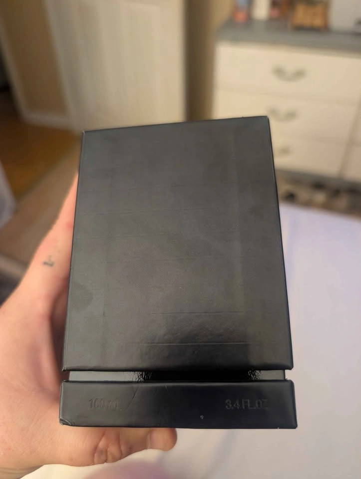Authentic Dior Sauvage Elixir (3.4 oz / 100 ml) - photo 4