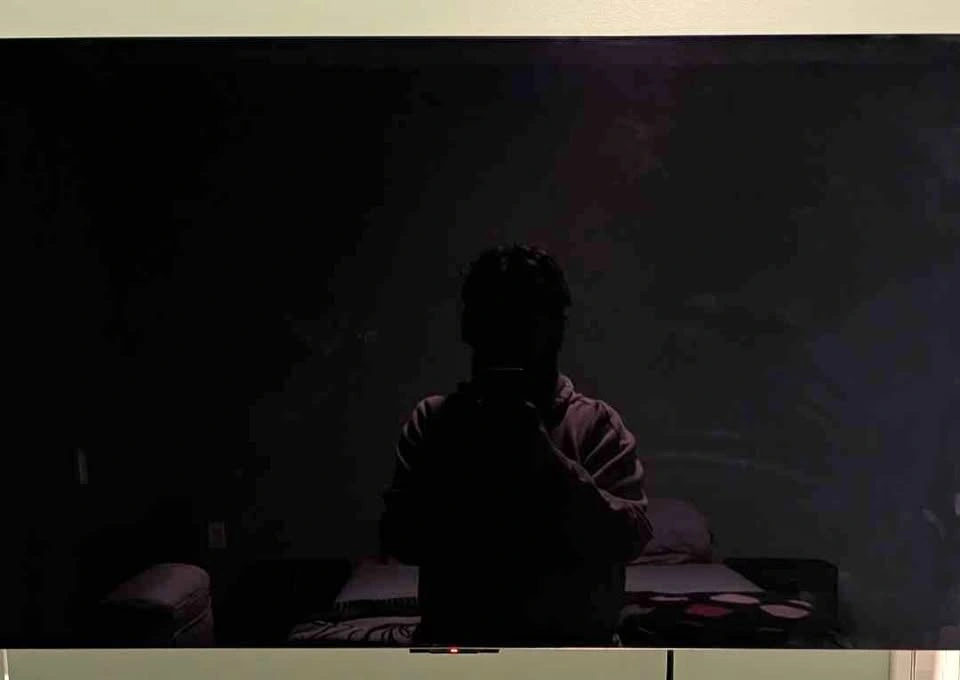 LG C4 42-inch 4K OLED Smart TV/ Monitor