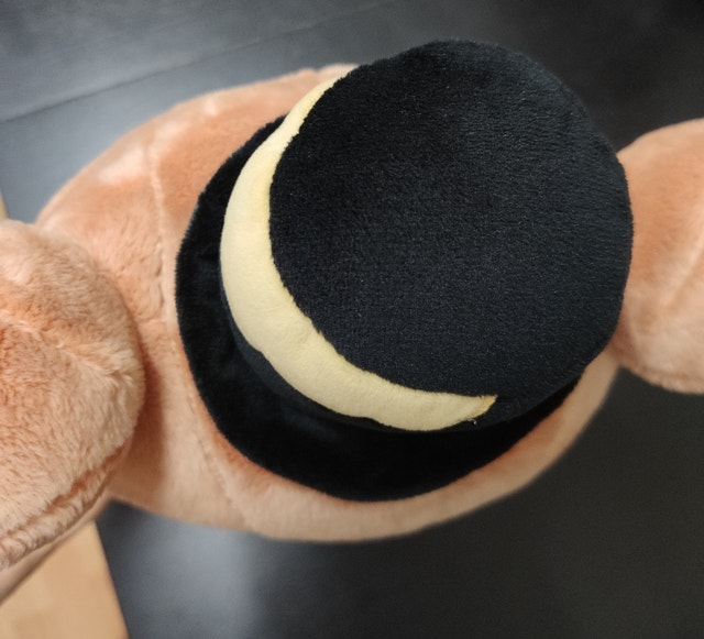 Rilakkuma Halloween Limited Editon Plush 17" - photo 5