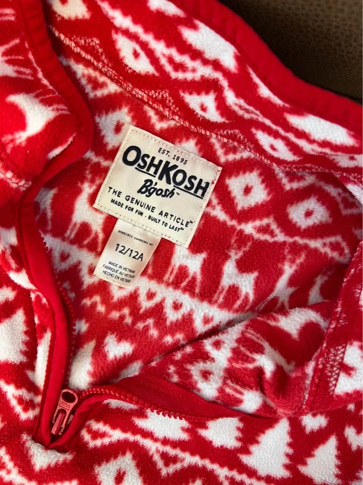 Girl’s fleece sweaters - photo 2
