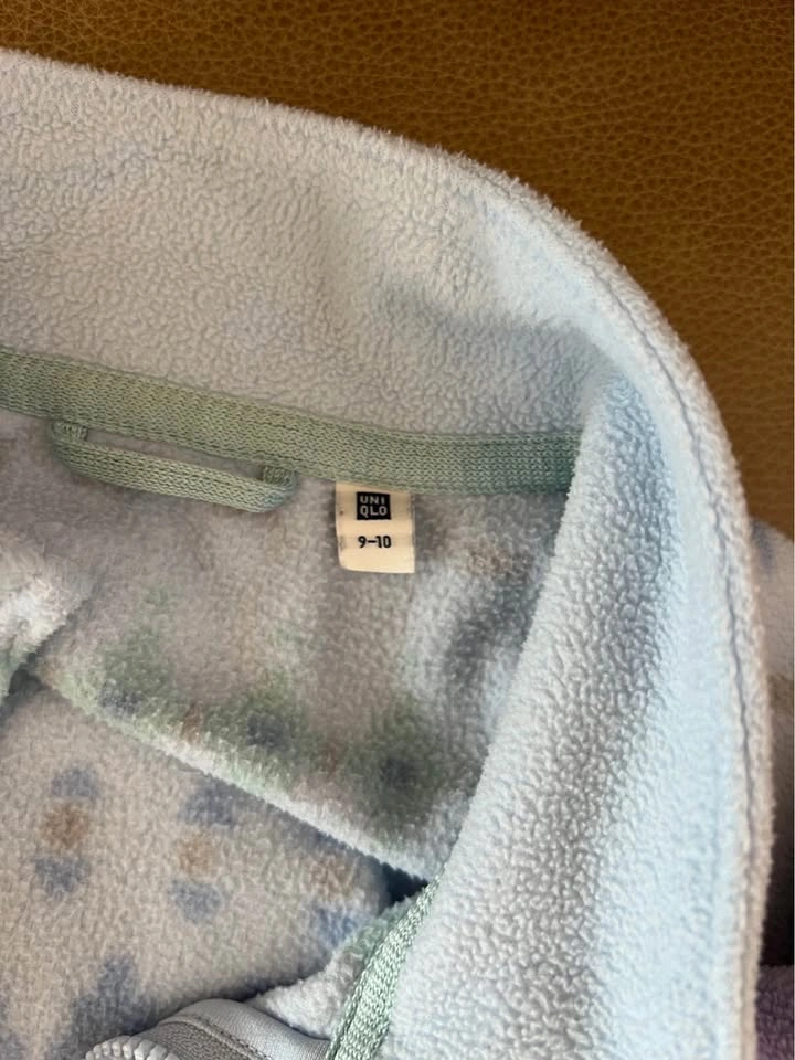 Girl’s fleece sweaters - photo 3