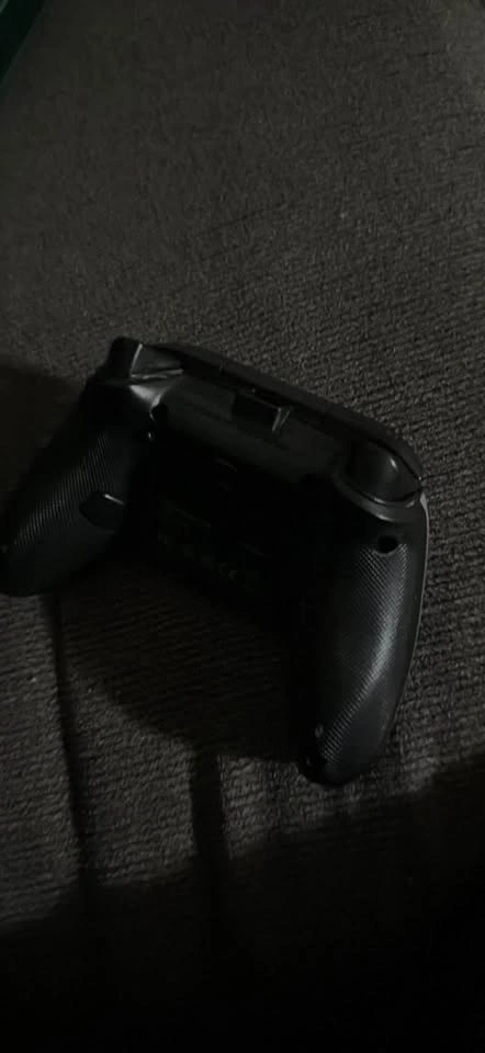Wired Xbox controller - photo 2