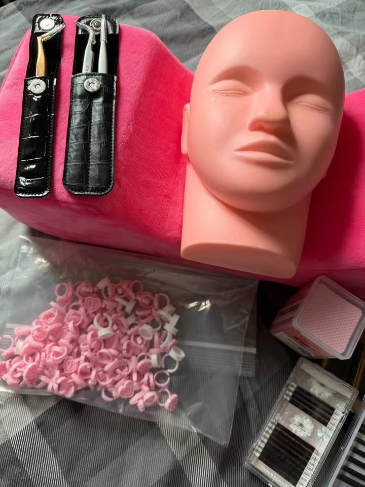 Eyelash extension kit - photo 2
