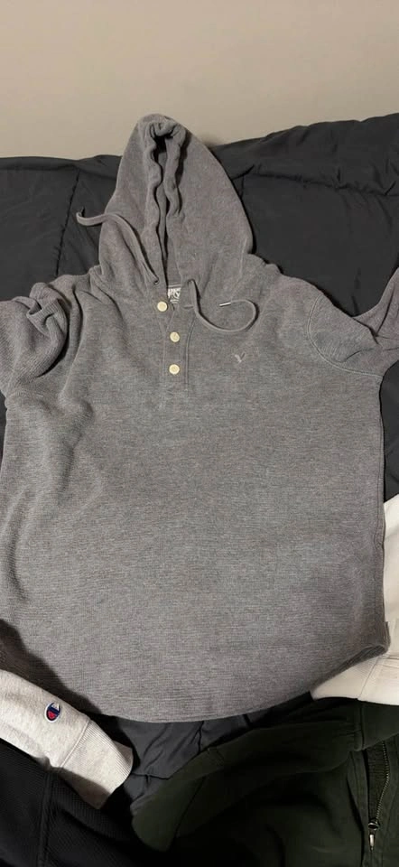 Hoodie lot Mens size S - photo 4