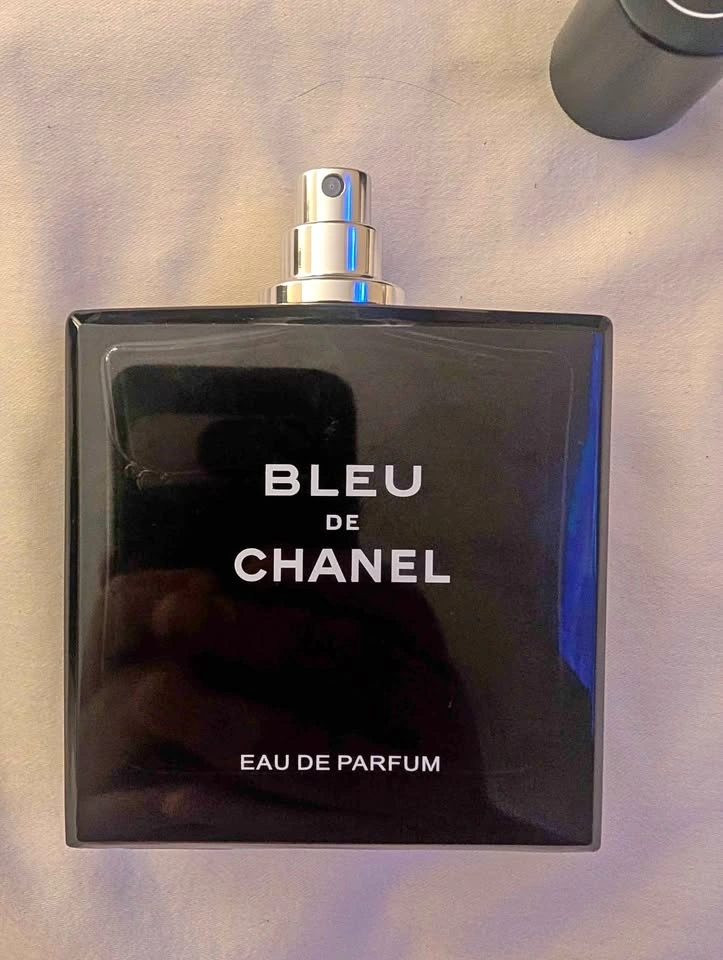 Chanel Bleu de Chanel Eau de Parfum (3.4 oz / 100 ml)