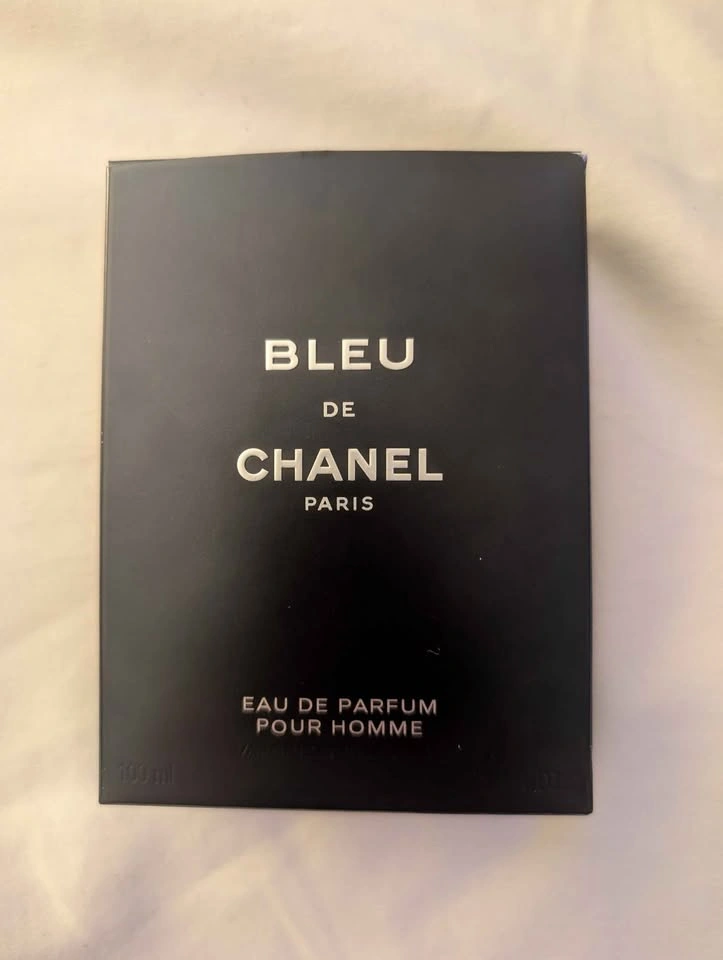 Chanel Bleu de Chanel Eau de Parfum (3.4 oz / 100 ml) - photo 2