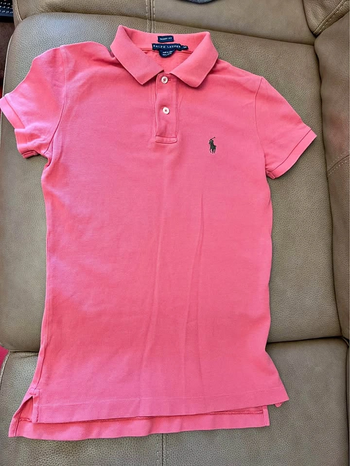 Polo Ralph Lauren tshirt