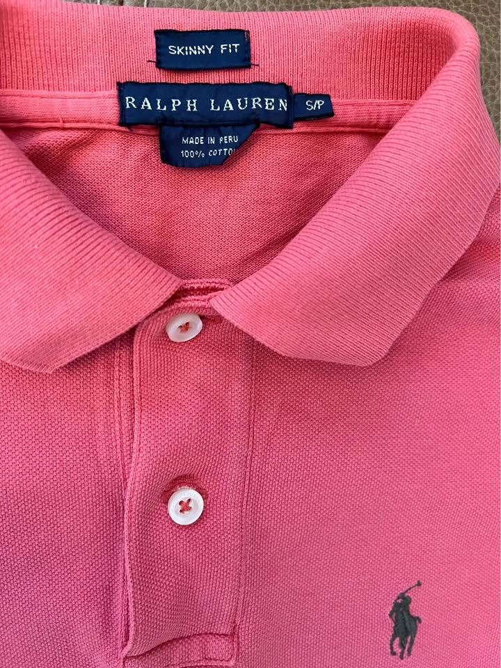 Polo Ralph Lauren tshirt - photo 2