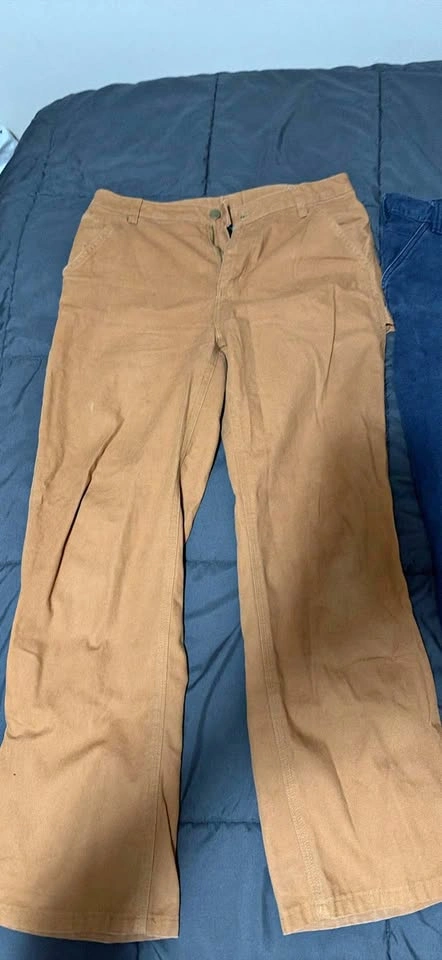 Carhartt Pants Lot Smaller Size
