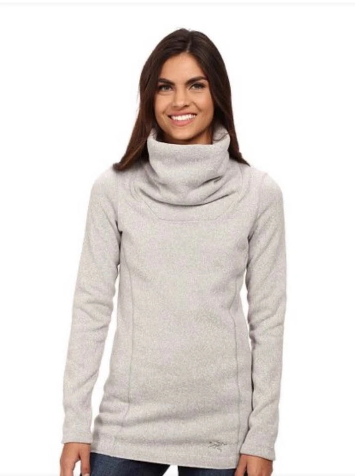 Arc’teryx Desira Tunic Top Pull Over- Womens size Small - photo 2