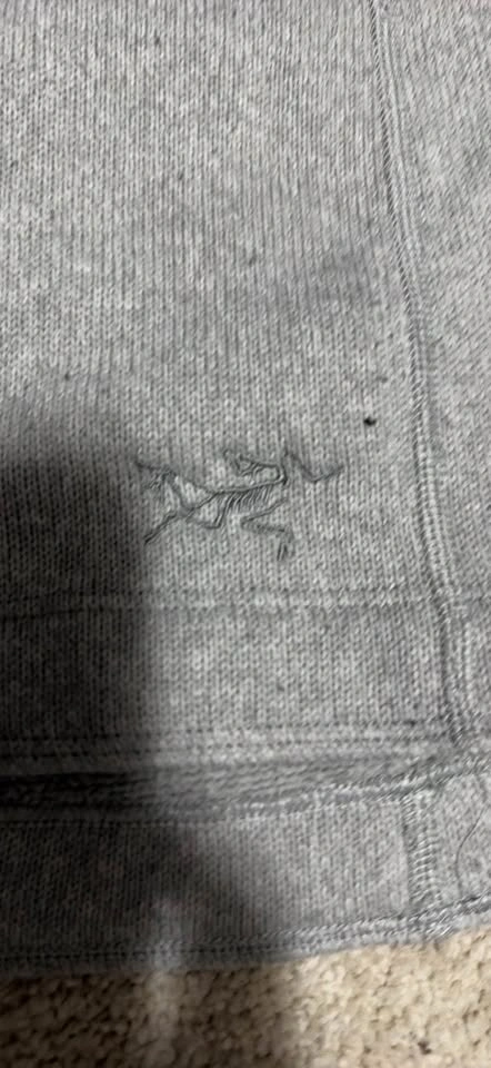 Arc’teryx Desira Tunic Top Pull Over- Womens size Small - photo 4