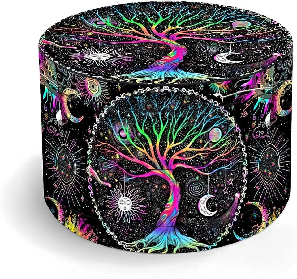 Spice Herb Grinder
