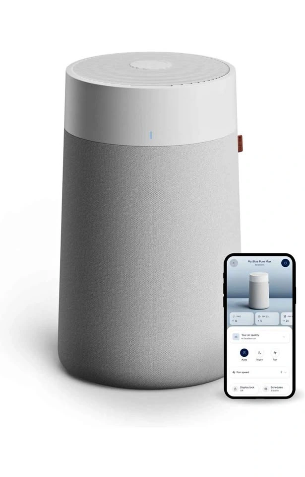 BLUEAIR Blue 311i Max Air Purifier