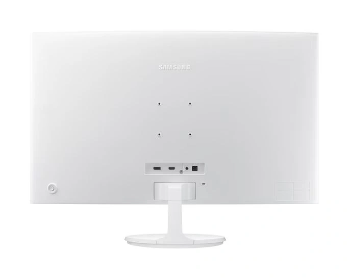 Samsung 32" Essential Curved Monitor - photo 2