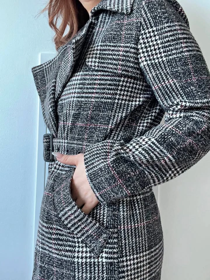 Maxi Coat