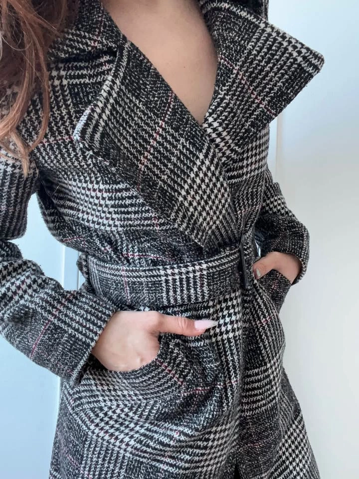 Maxi Coat - photo 2