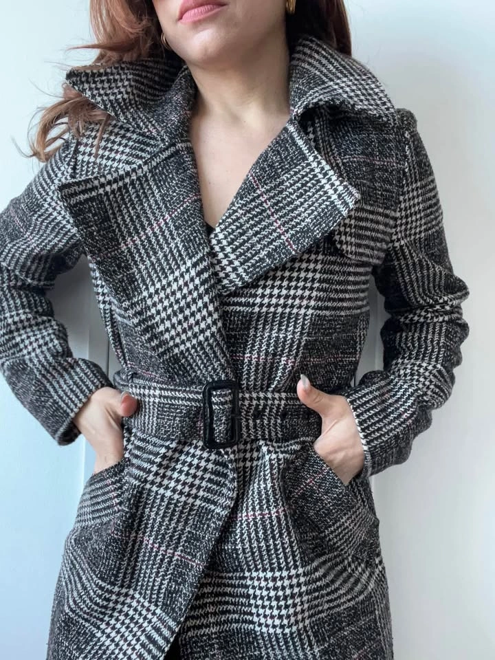 Maxi Coat - photo 3