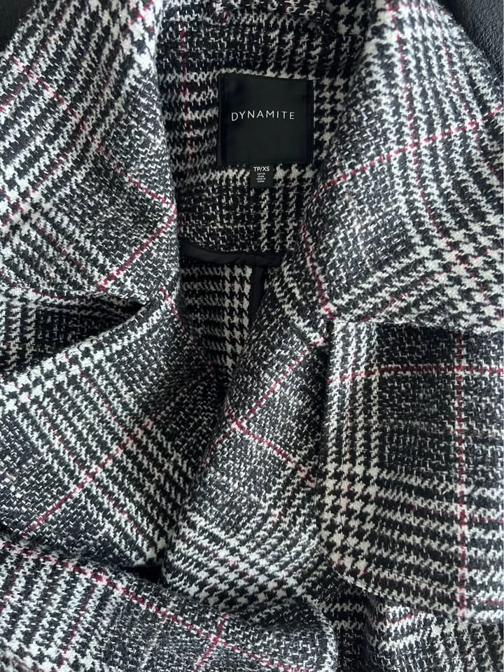 Maxi Coat - photo 5