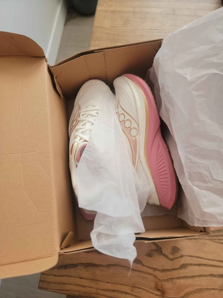 Saucony endorphin - photo 3
