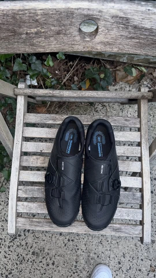 Shimano XC300 Cycling Shoes - photo 4