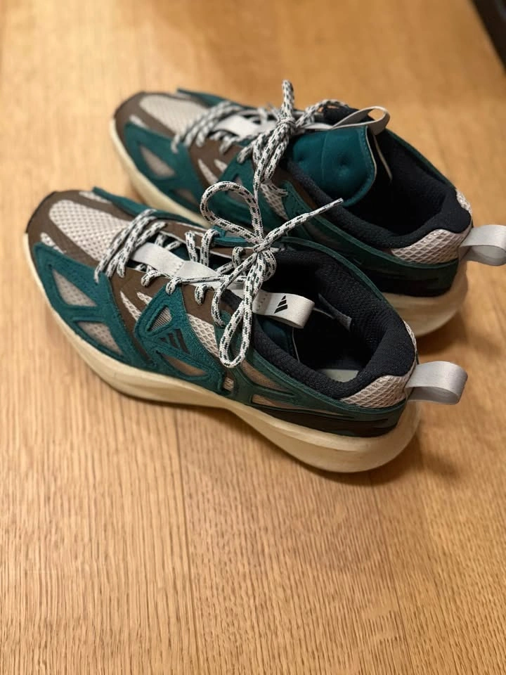 Adidas Sneakers - photo 2