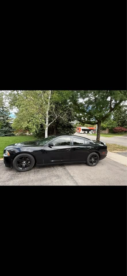 2014 Dodge Charger - photo 2