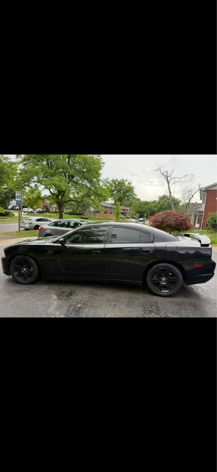 2014 Dodge Charger - photo 3