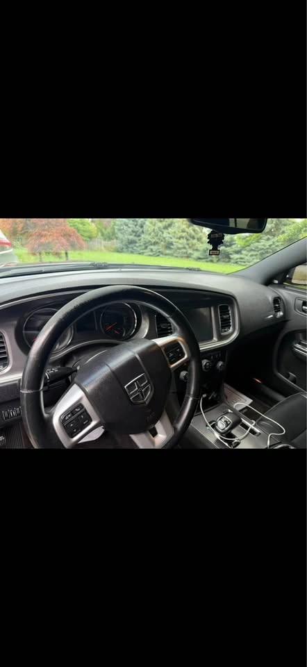 2014 Dodge Charger - photo 5