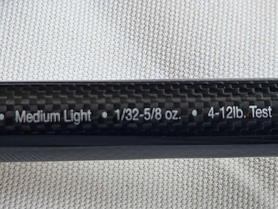 🇨🇦  Rapala 13 ft 3 piece Float Drift Rod - photo 3
