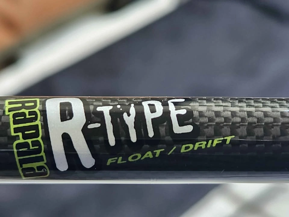 🇨🇦  Rapala 13 ft 3 piece Float Drift Rod - photo 5