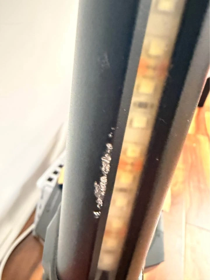 Apollo Explore Electric Scooter (New Battery, 437km) - photo 4