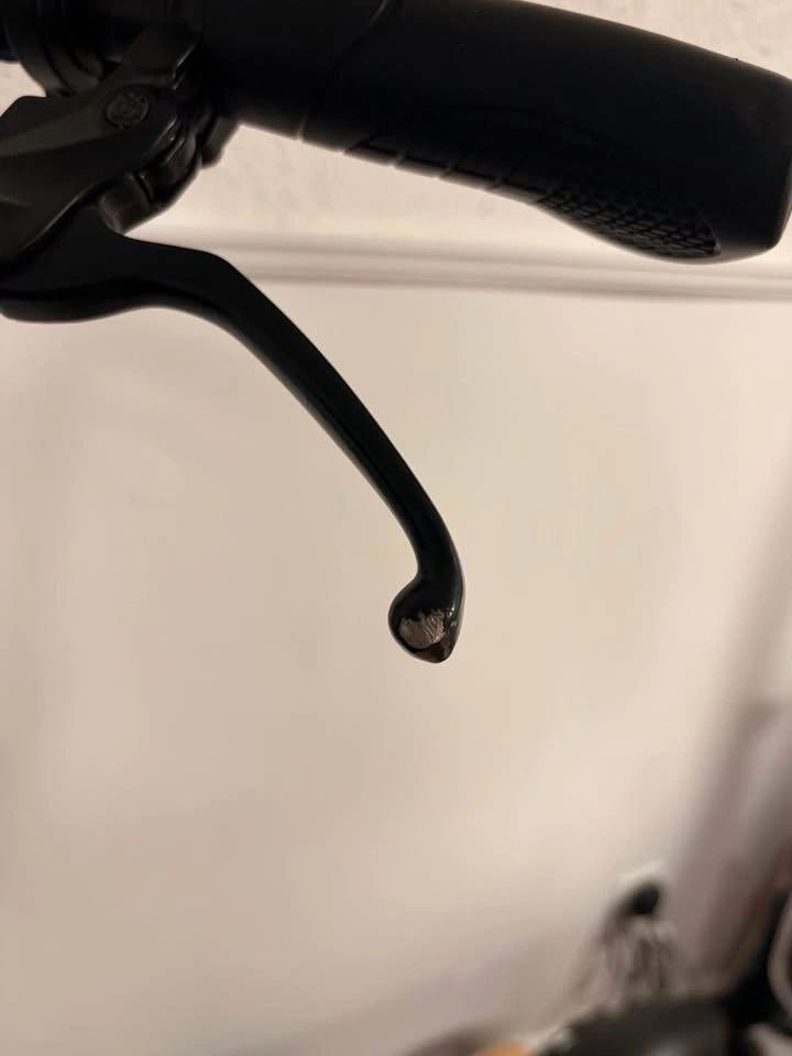 Apollo Explore Electric Scooter (New Battery, 437km) - photo 5