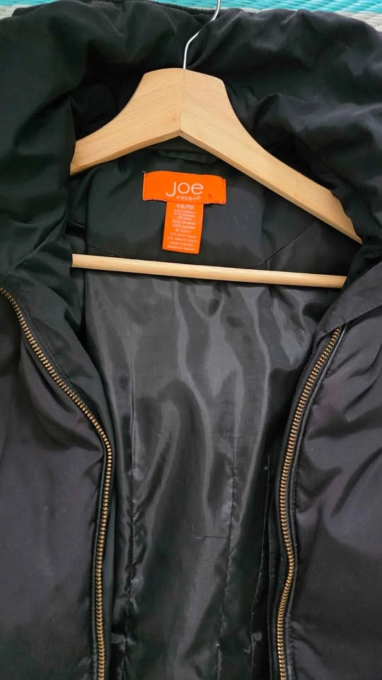 Joe Fresh Down Puffer Coat - photo 2