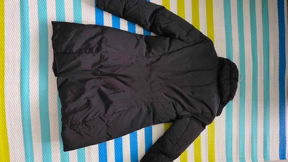 Joe Fresh Down Puffer Coat - photo 3