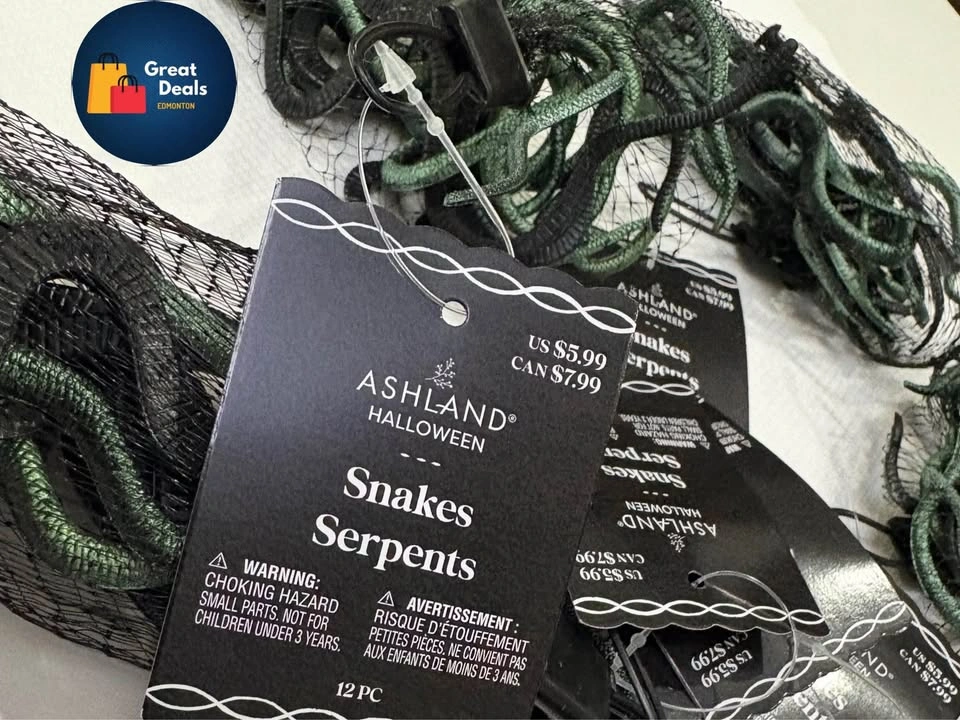 Goody bags filler Snakes - photo 2