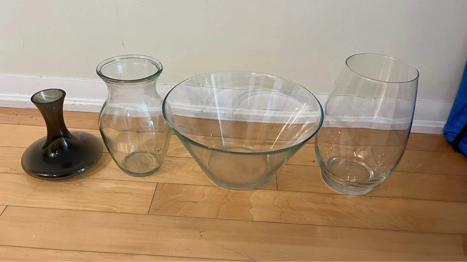 Set of vases - photo 2