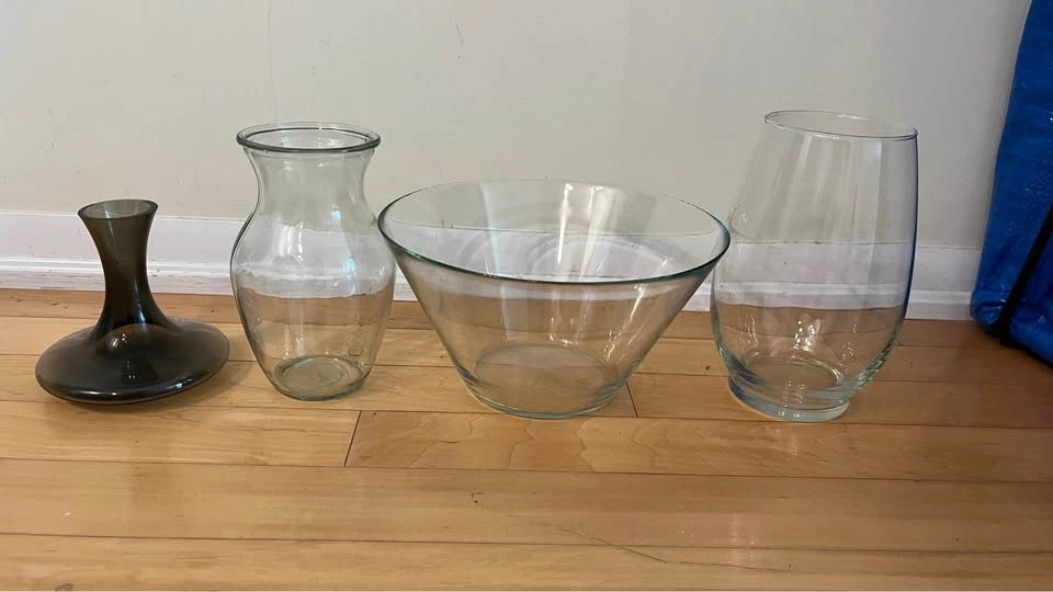Set of vases - photo 3
