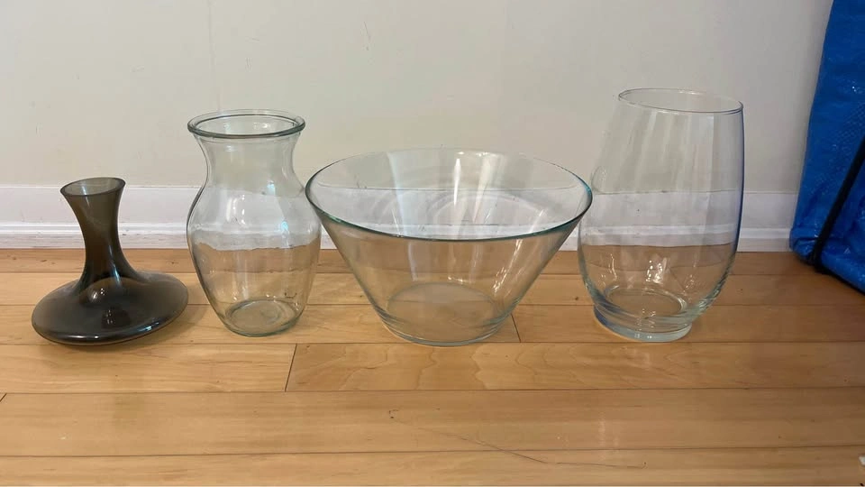 Set of vases - photo 5