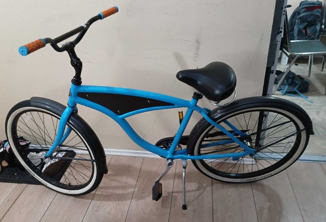 Trek Cruiser Bicycle