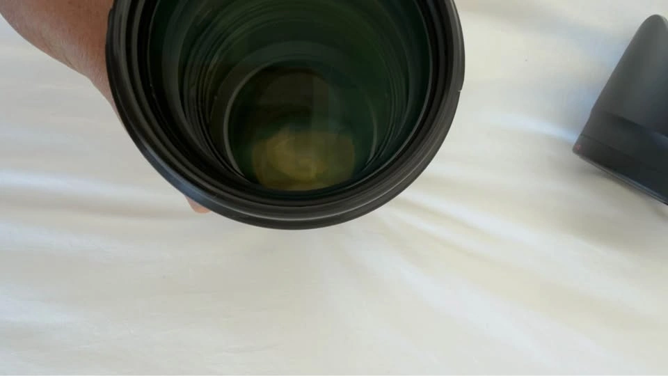 Canon EF 70-200mm f/2.8L IS II USM Lens - Excellent Condition - photo 4