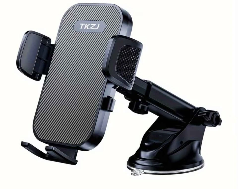 Winter Driving Essentials – Car Phone Holder - photo 2