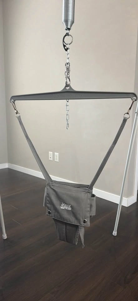 Jolly Jumper with Stand - photo 2