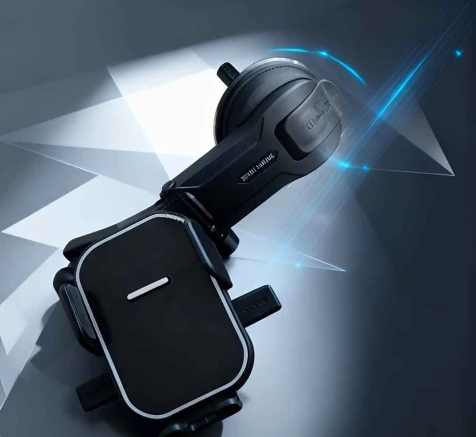 Winter Driving Essentials – Car Phone Holder - photo 4