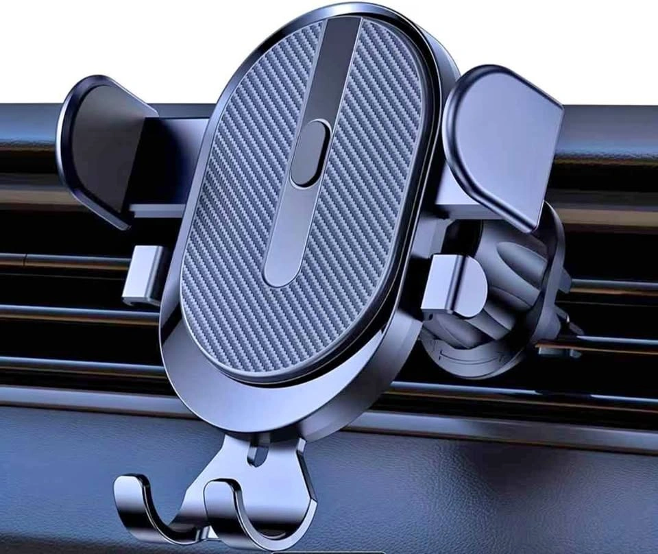 Winter Driving Essentials – Car Phone Holder